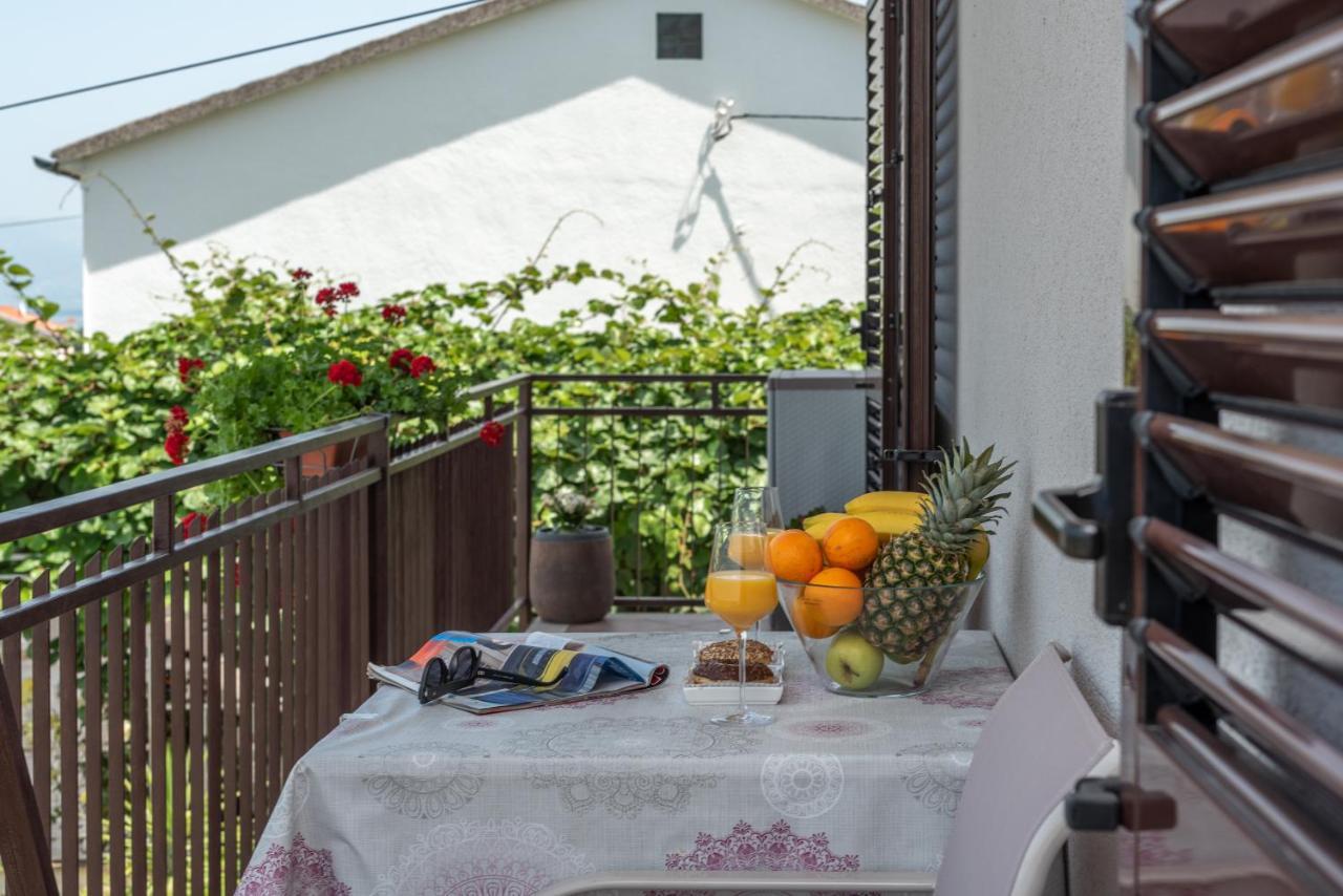 Apartments Bellezza Trogir Zewnętrze zdjęcie