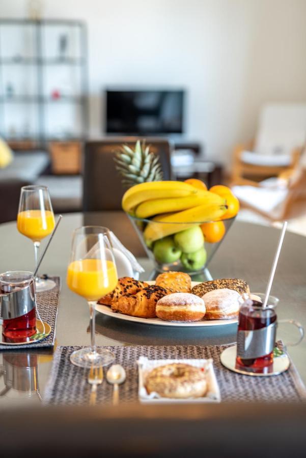 Apartments Bellezza Trogir Zewnętrze zdjęcie