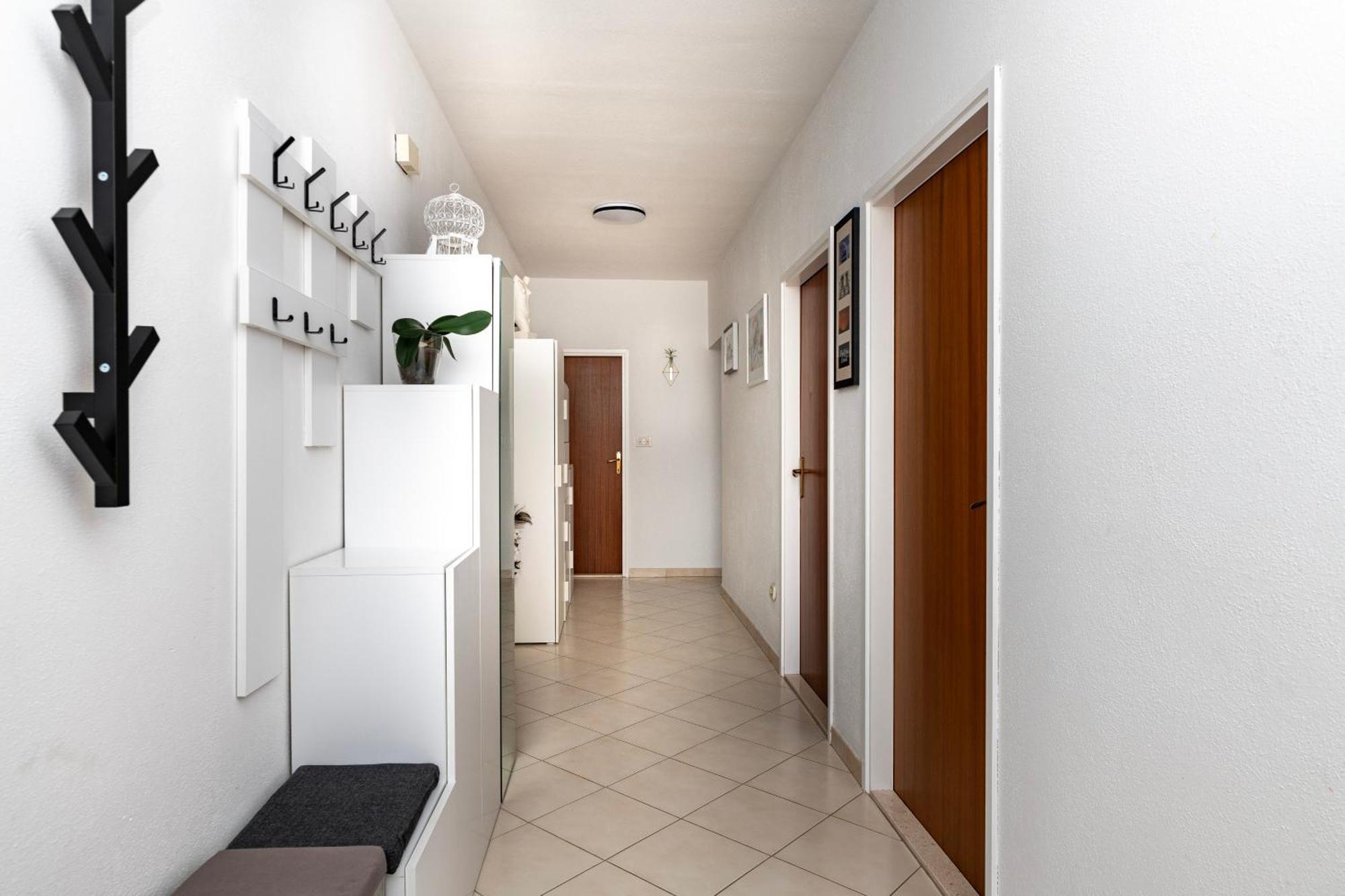 Apartments Bellezza Trogir Zewnętrze zdjęcie