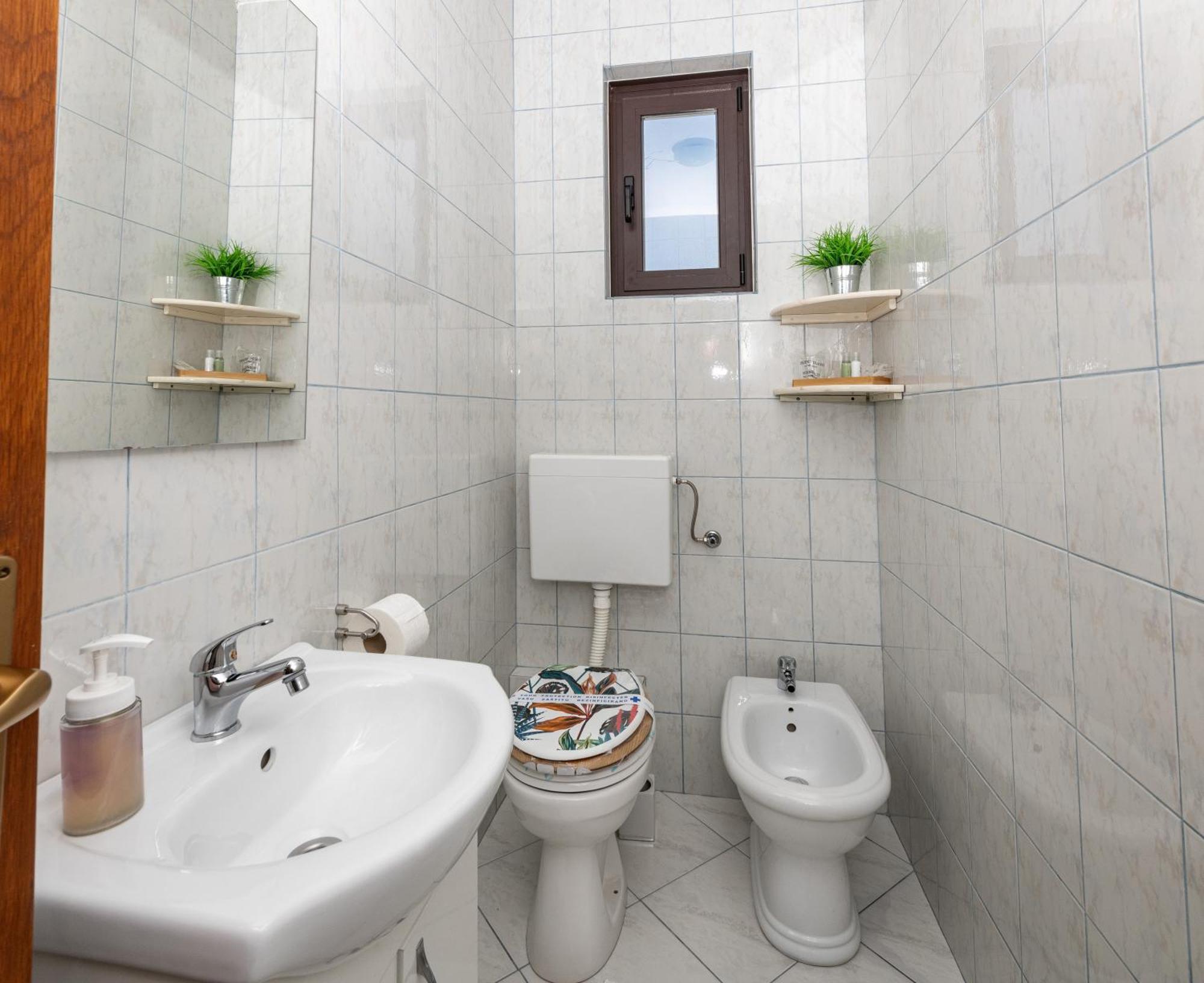 Apartments Bellezza Trogir Zewnętrze zdjęcie
